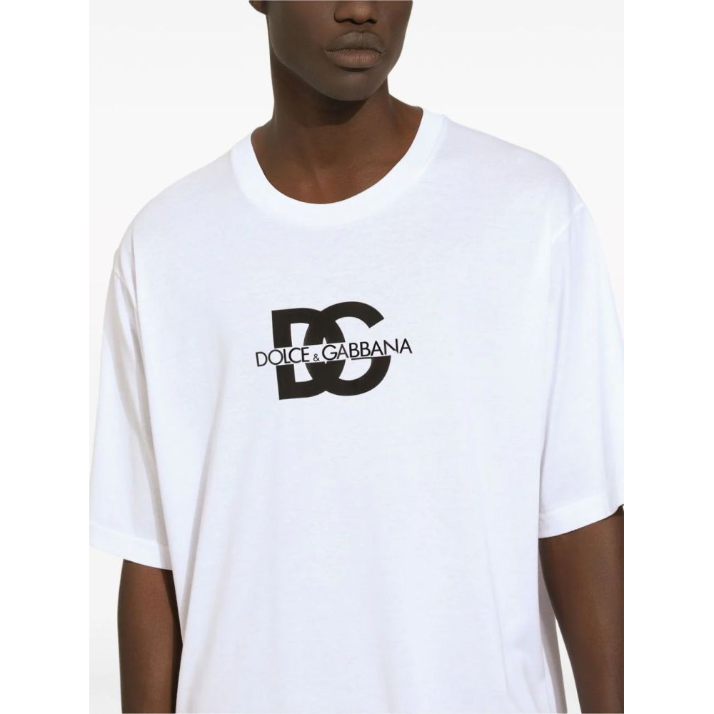 T-shirt 'Logo' pour Hommes