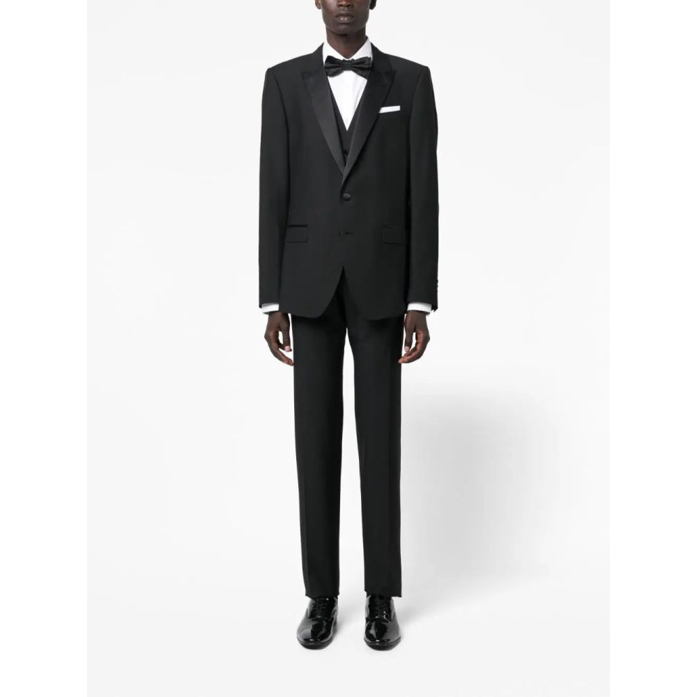 'Martini-Fit' Anzug für Herren - 3 Stücke