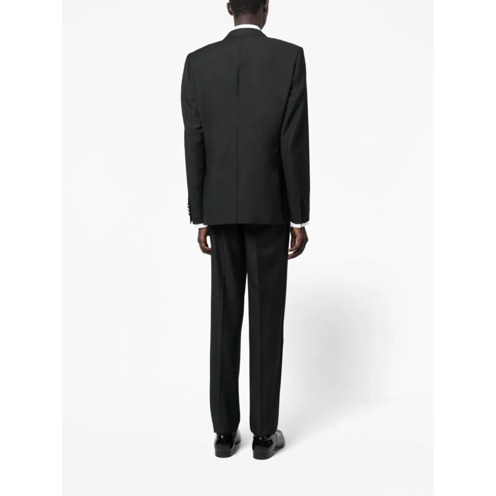 'Martini-Fit' Anzug für Herren - 3 Stücke