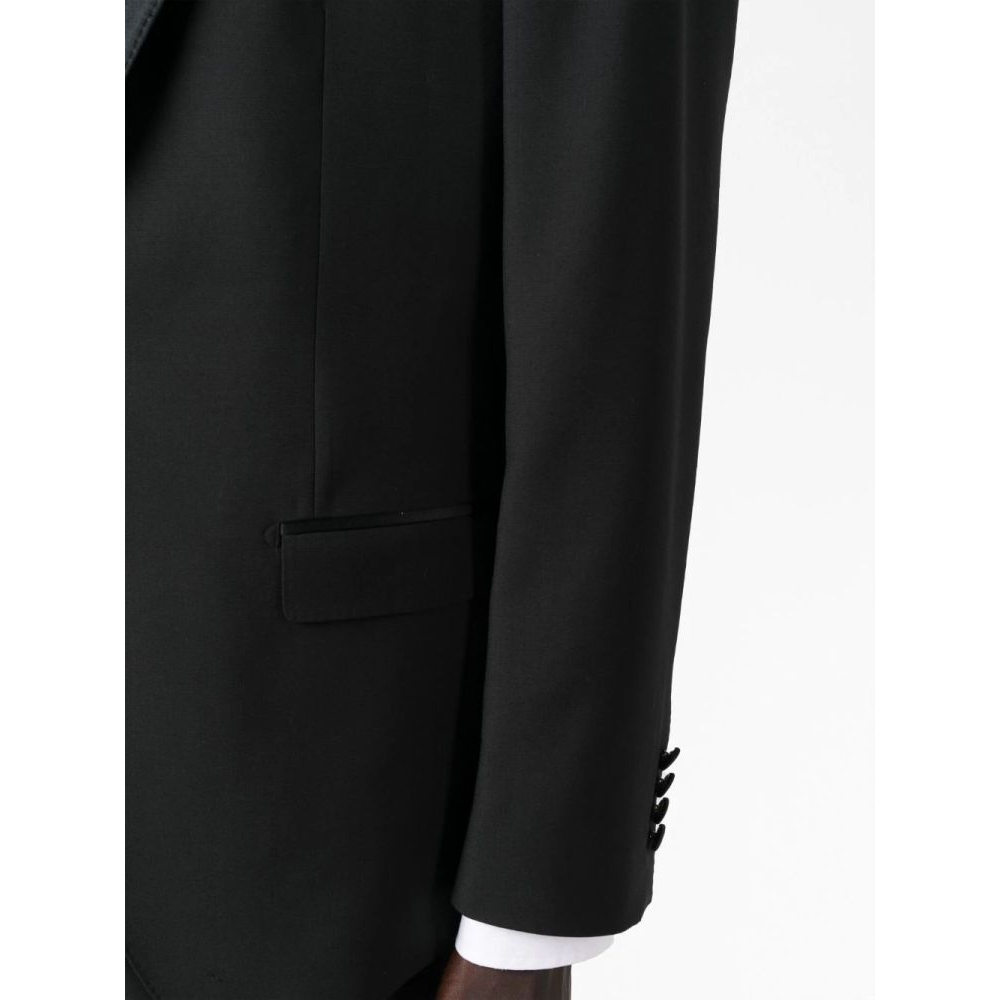 'Martini-Fit' Anzug für Herren - 3 Stücke