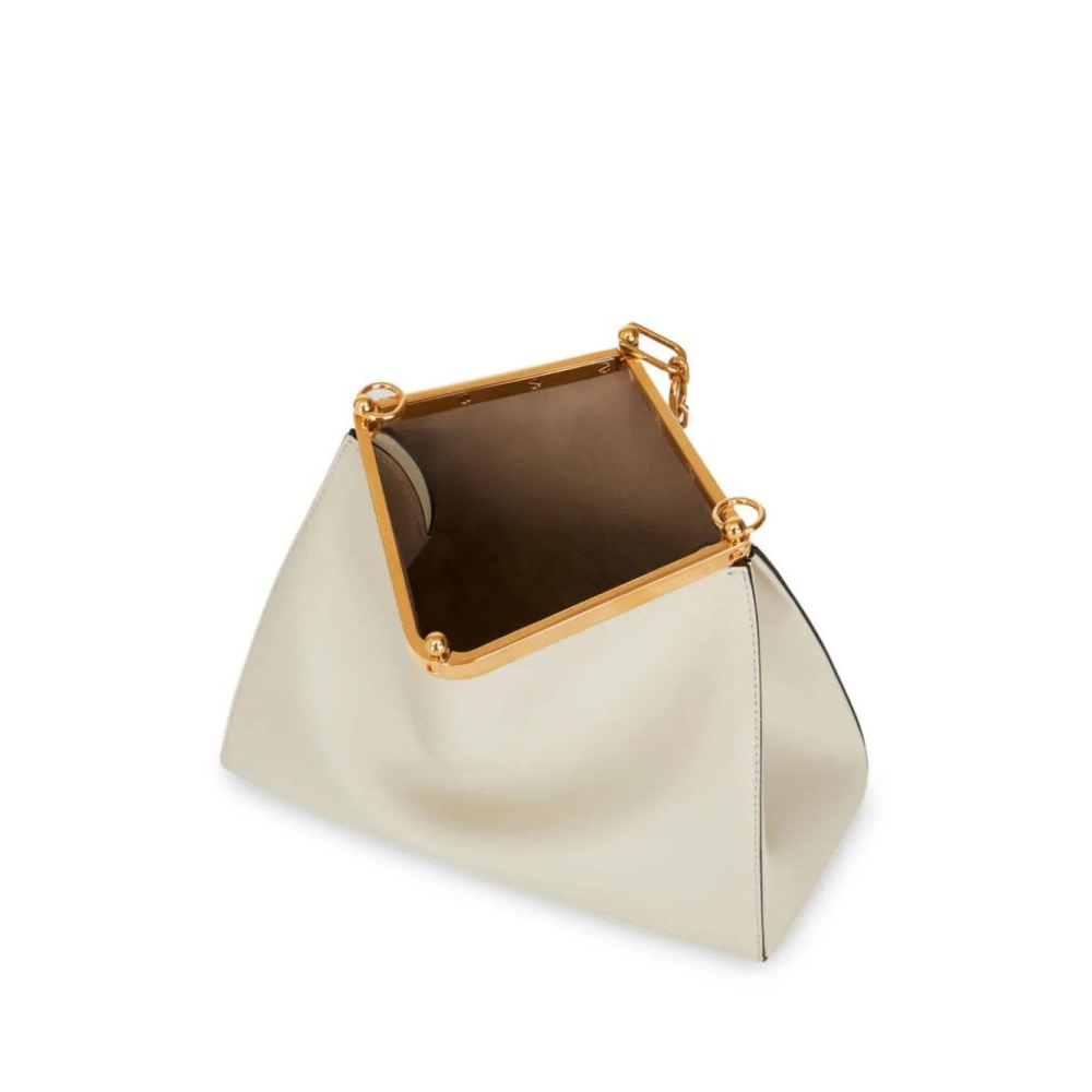 Women's 'Medium Vela' Shoulder Bag