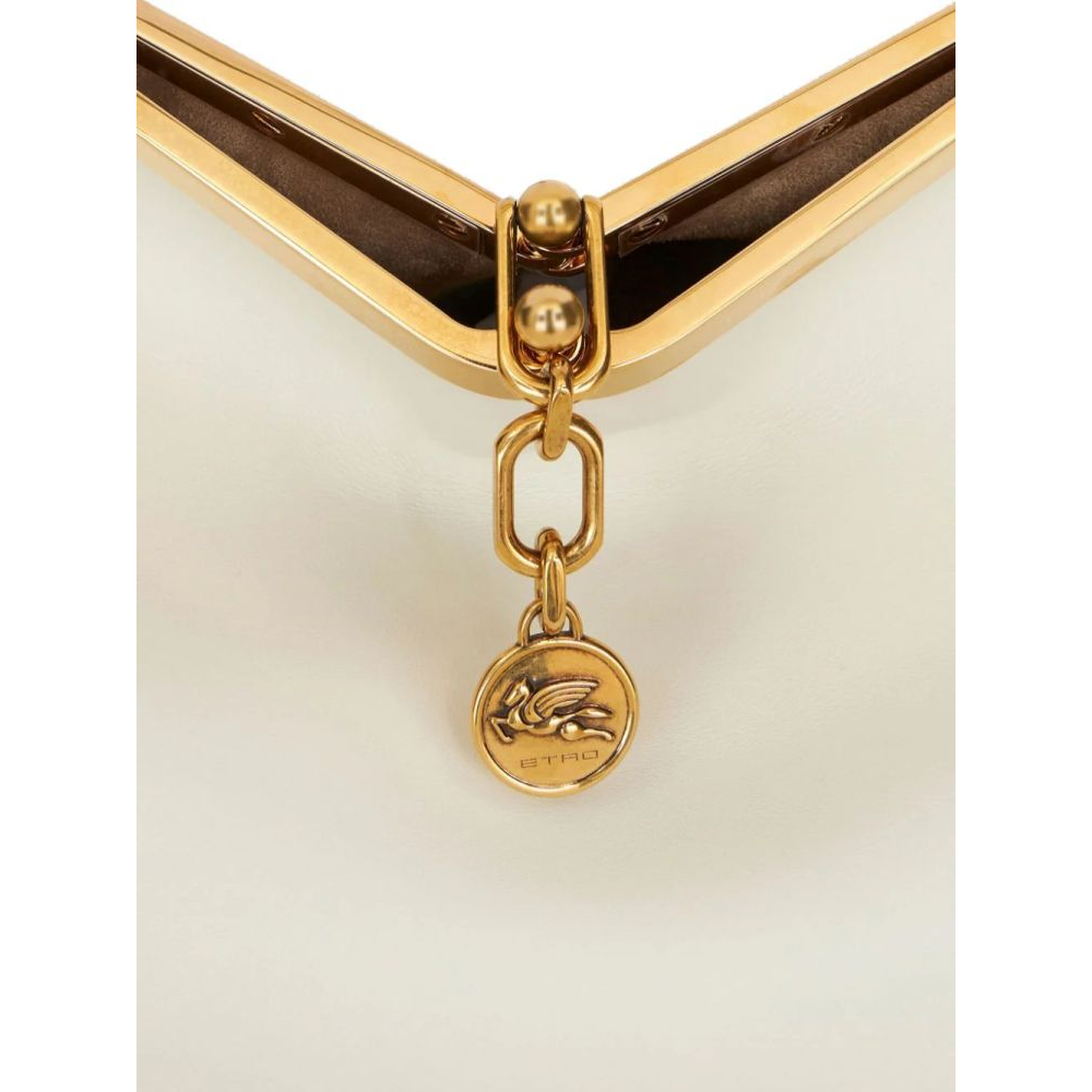 Women's 'Medium Vela' Shoulder Bag