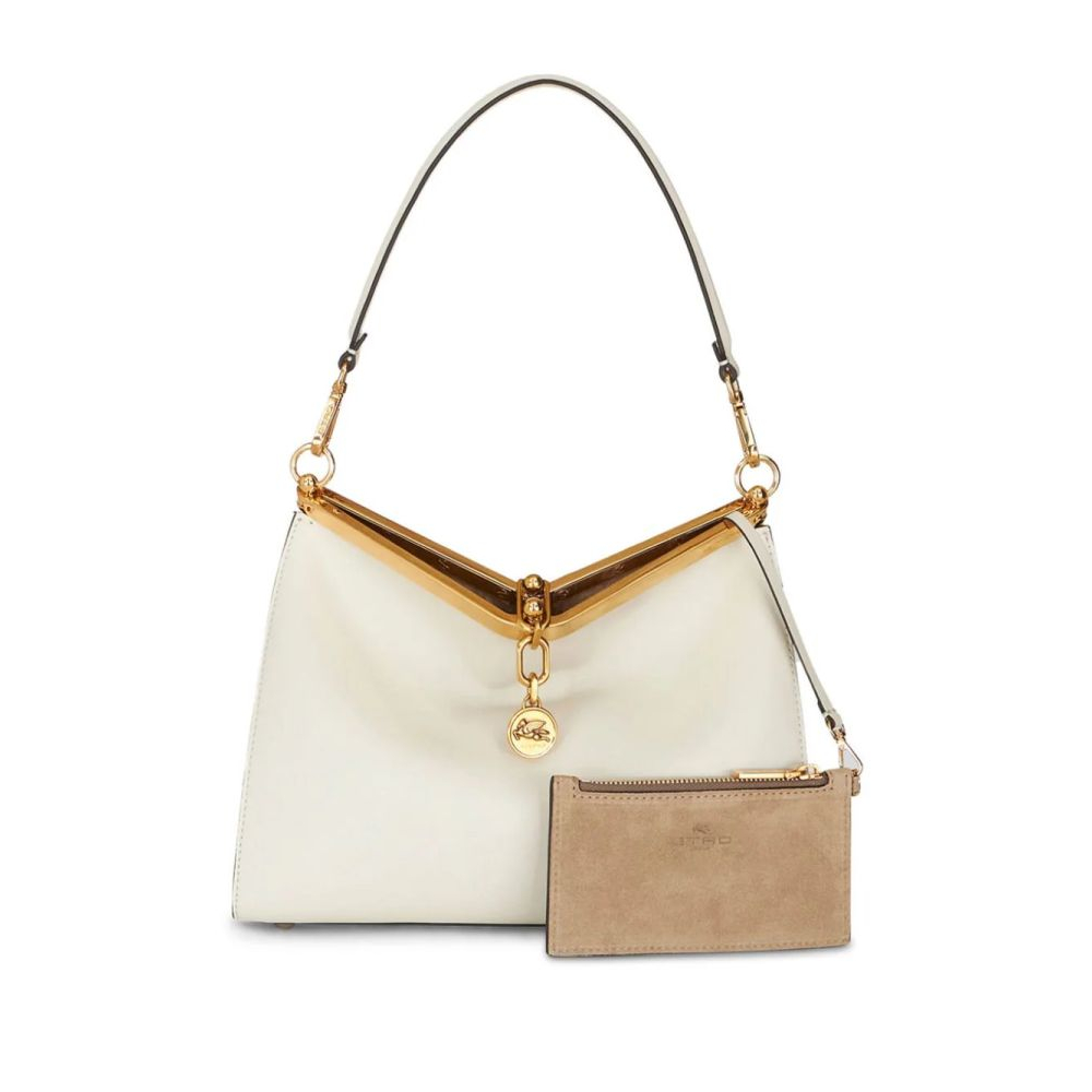 Women's 'Medium Vela' Shoulder Bag
