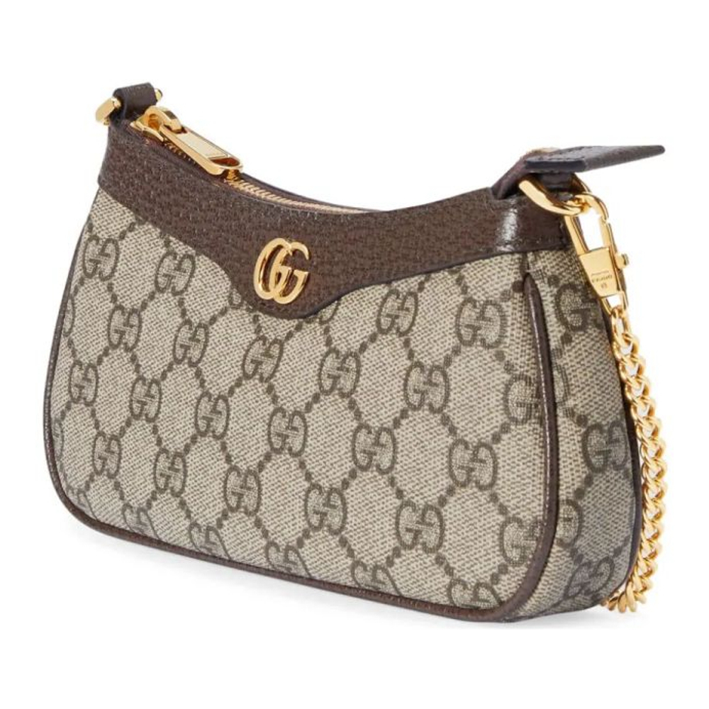 Mini sac 'Ophidia GG' pour Femmes