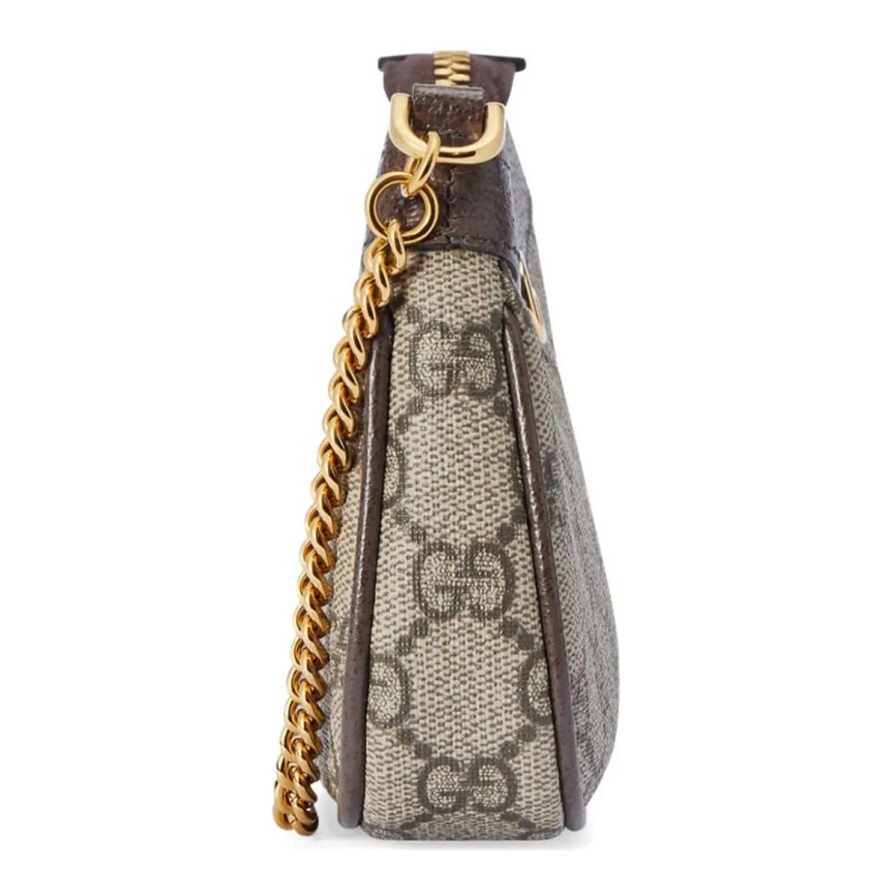 Mini sac 'Ophidia GG' pour Femmes