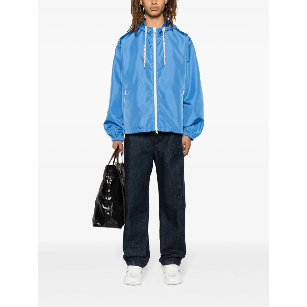 Men's 'Hooded' Jacket