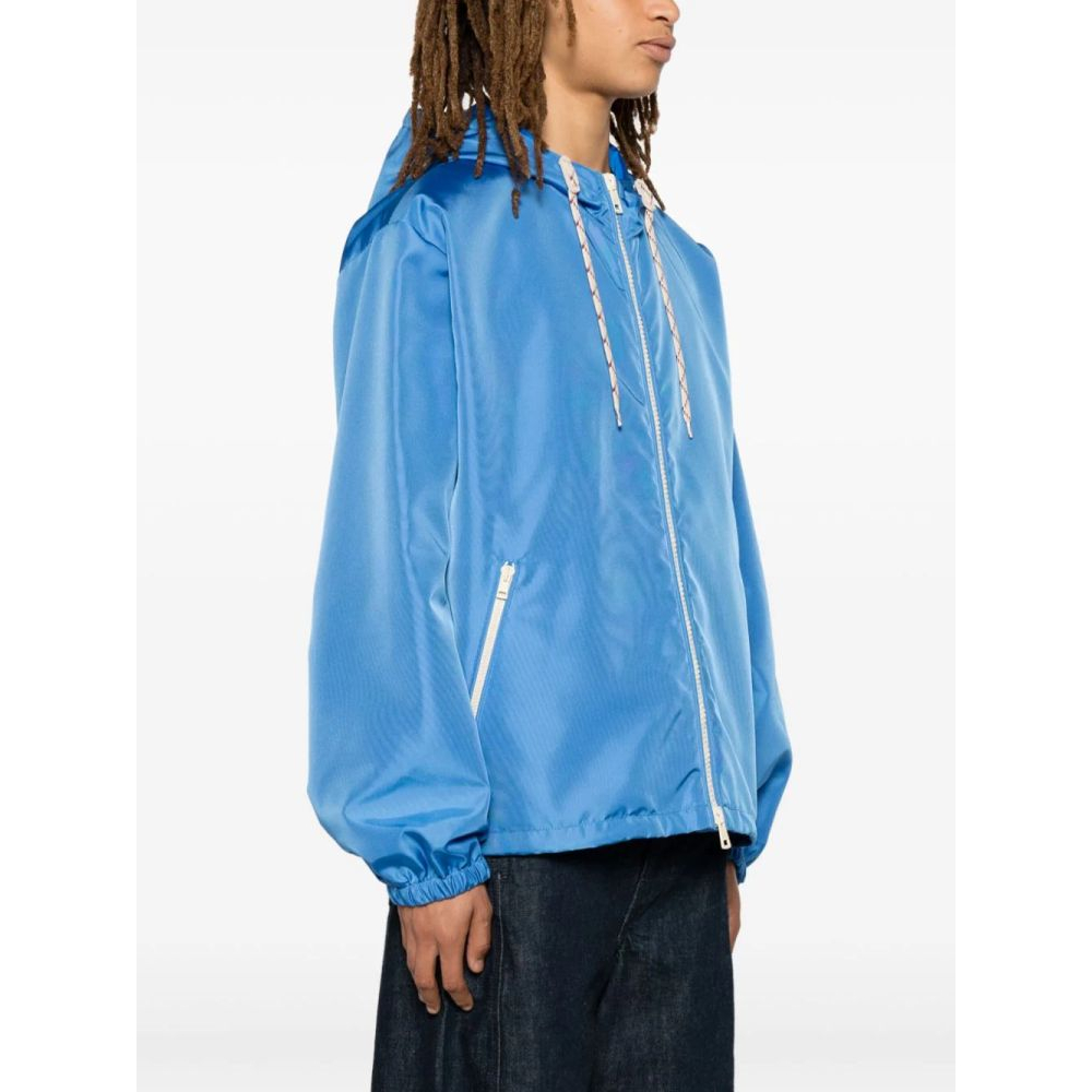 Men's 'Hooded' Jacket