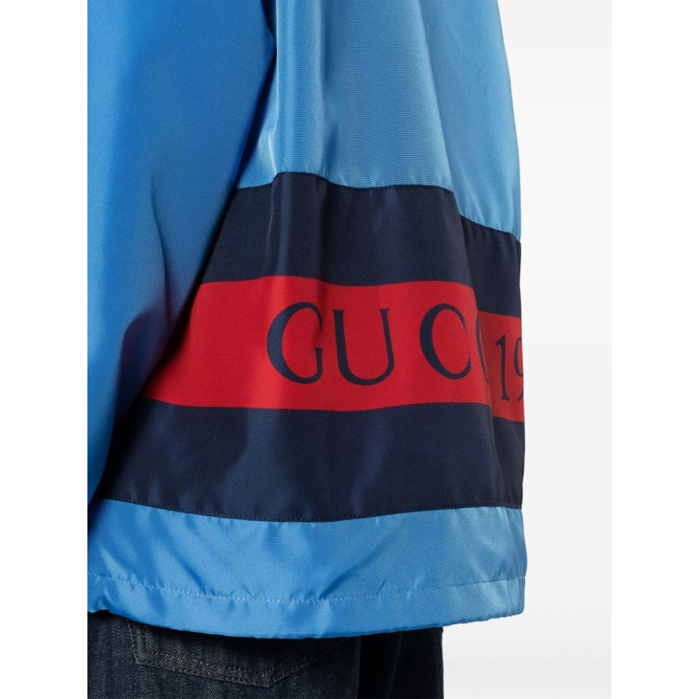 Men's 'Hooded' Jacket