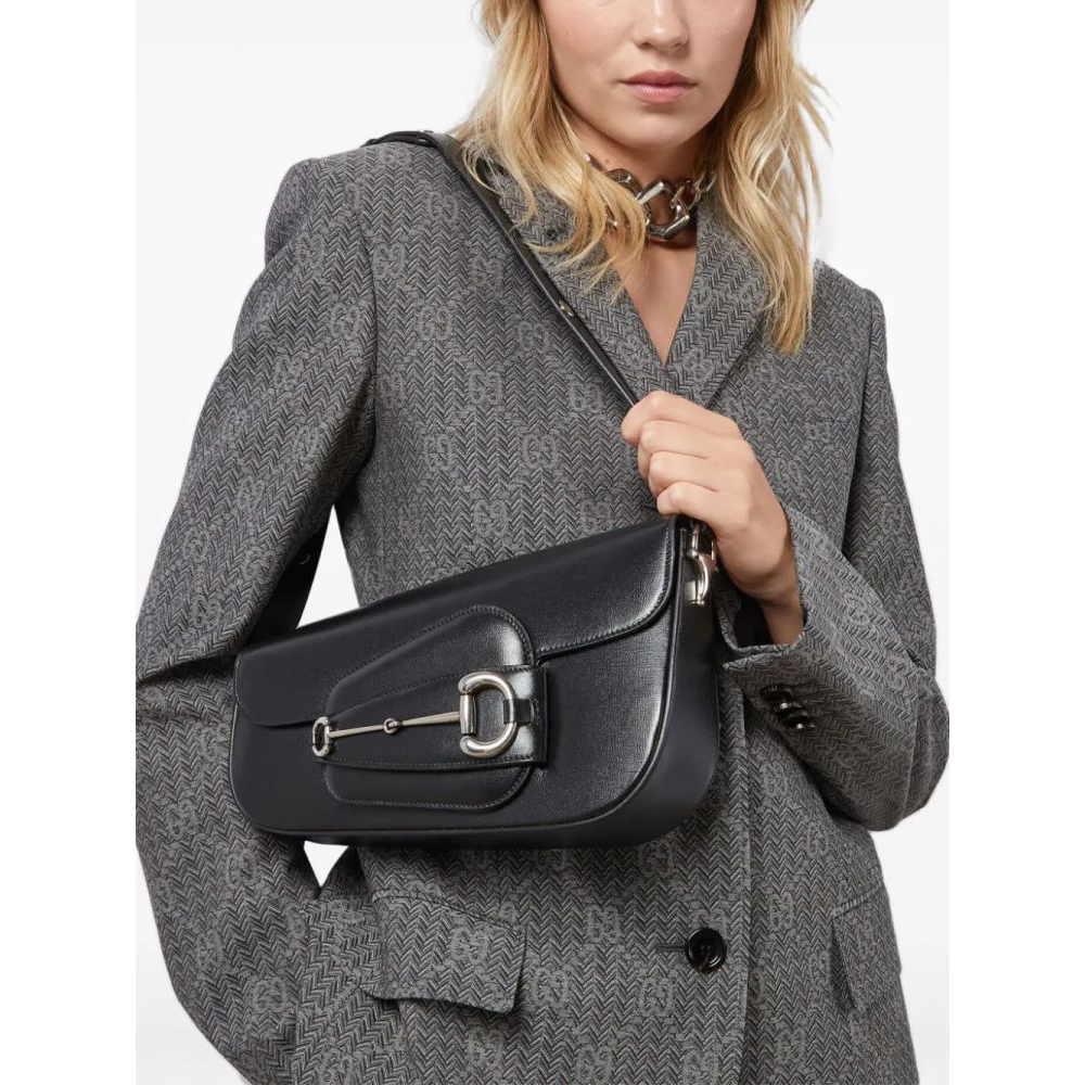 Sac à bandoulière 'Small Horsebit 1955' pour Femmes