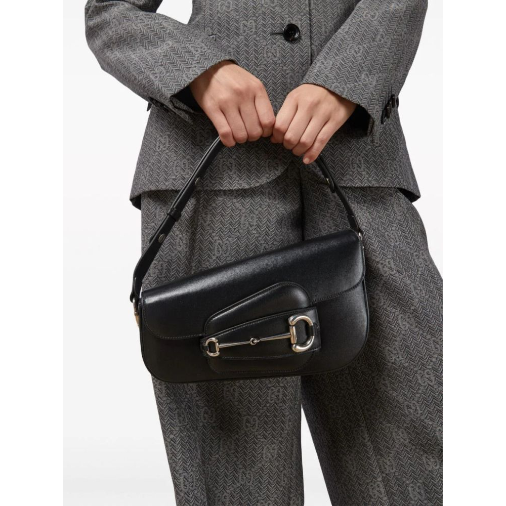 Sac à bandoulière 'Small Horsebit 1955' pour Femmes