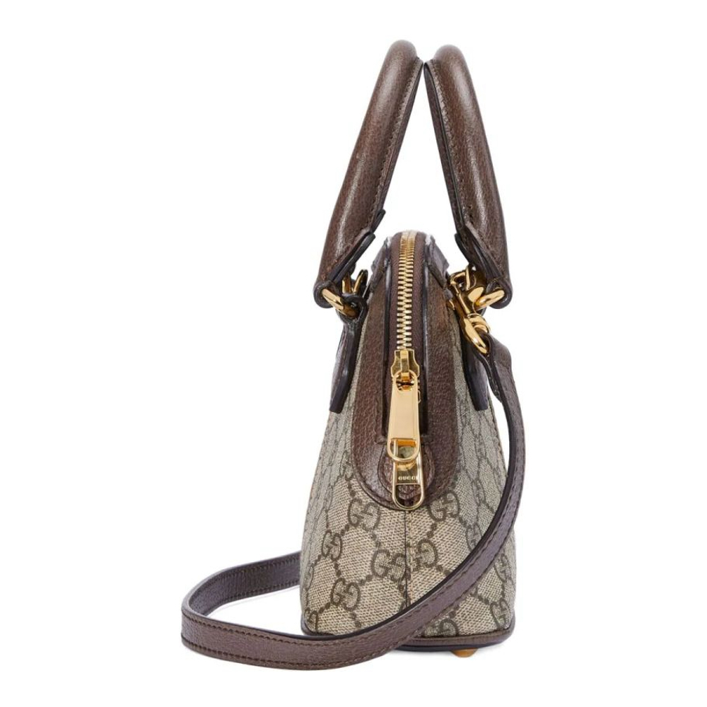 Sac à main 'Mini Ophidia GG Supreme' pour Femmes