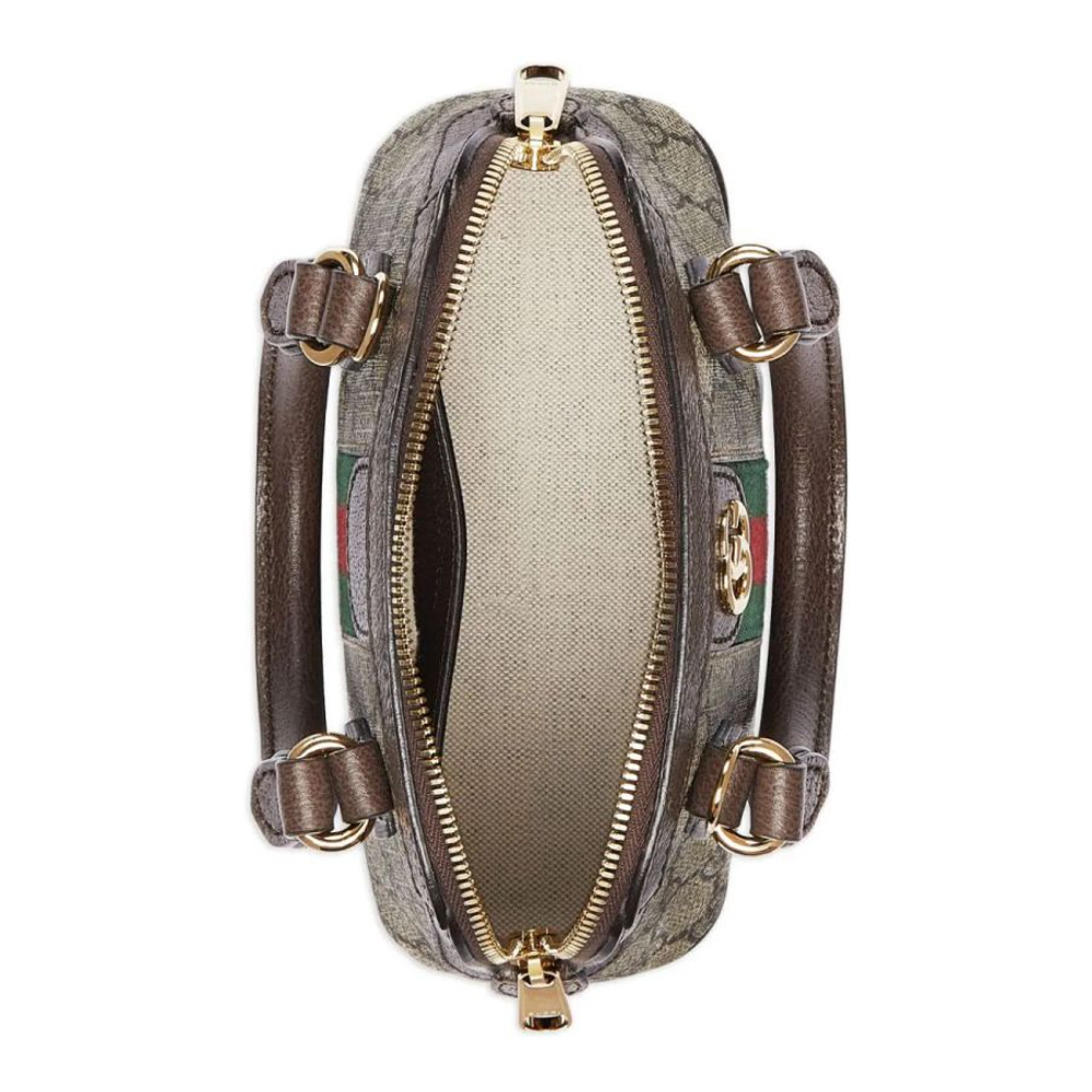 Sac à main 'Mini Ophidia GG Supreme' pour Femmes