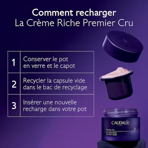 'Premier Cru' SkinCare Set - 3 Pieces
