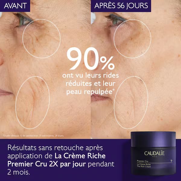 'Premier Cru' SkinCare Set - 3 Pieces