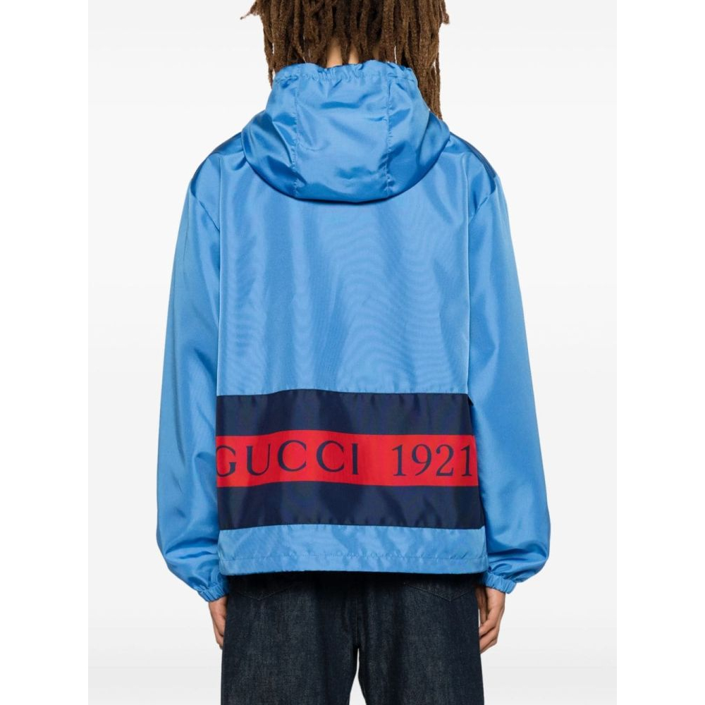 Men's 'Hooded' Jacket