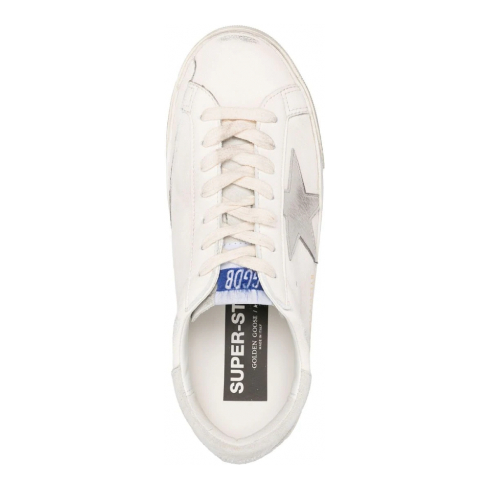 Sneakers 'Super Star' pour Hommes