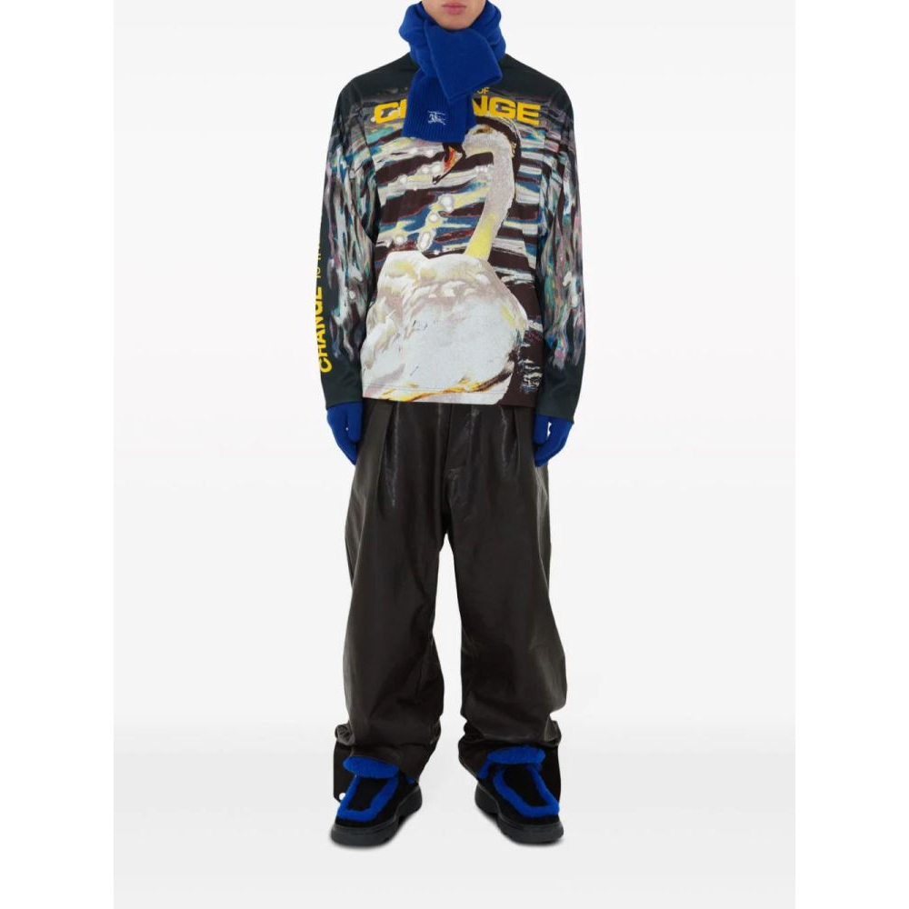 Gants 'EKD Embroidered' pour Hommes