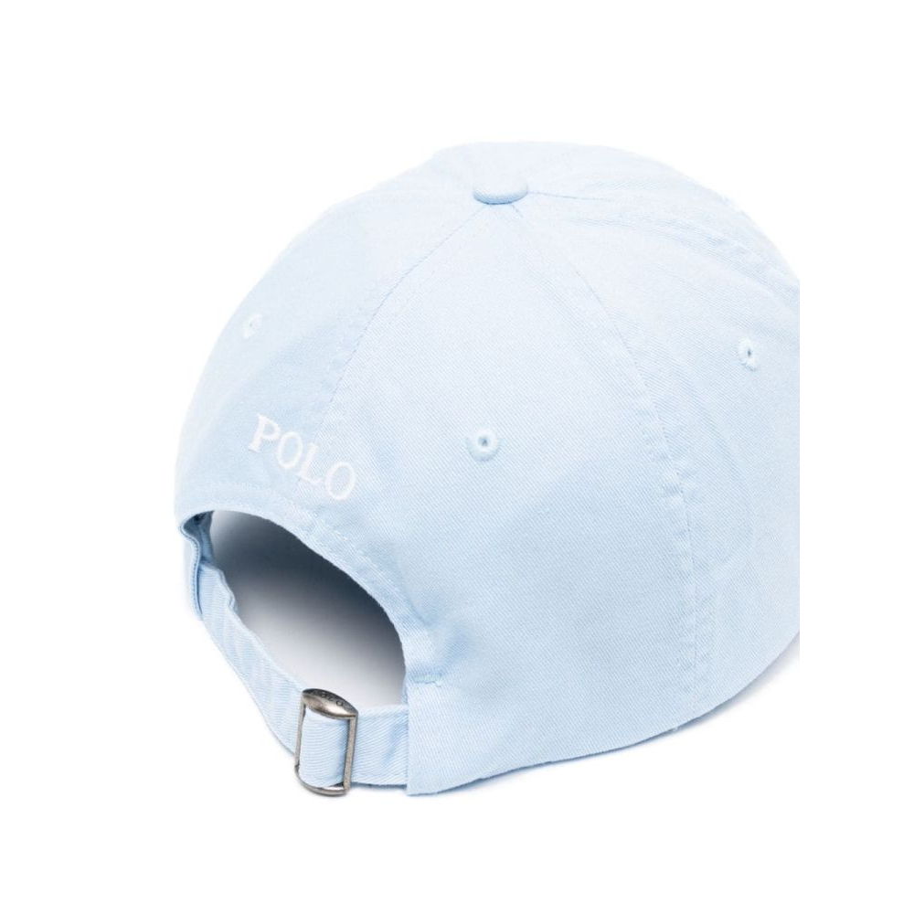 Casquette 'Embroidered-Logo' pour Femmes