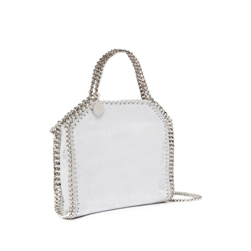 Women's 'Mini Falabella' Hobo Bag