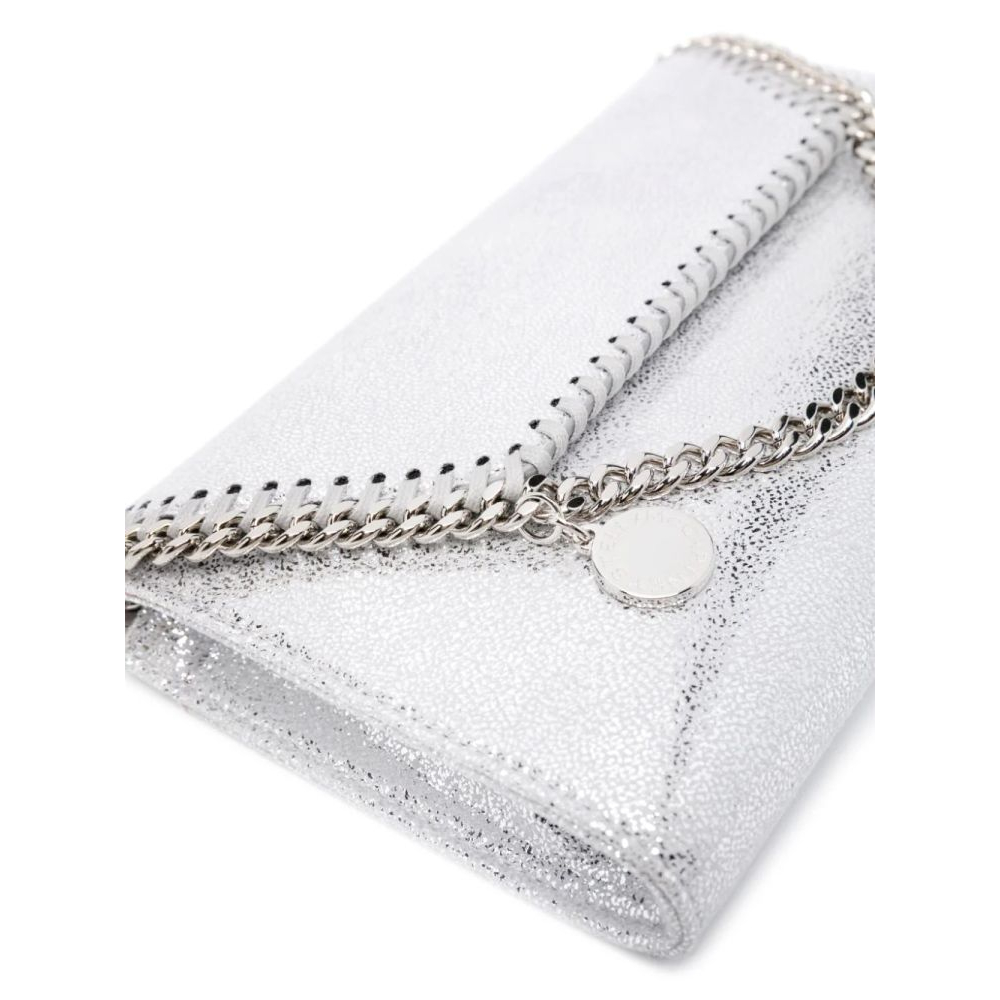 Women's 'Falabella Small' Clutch Bag