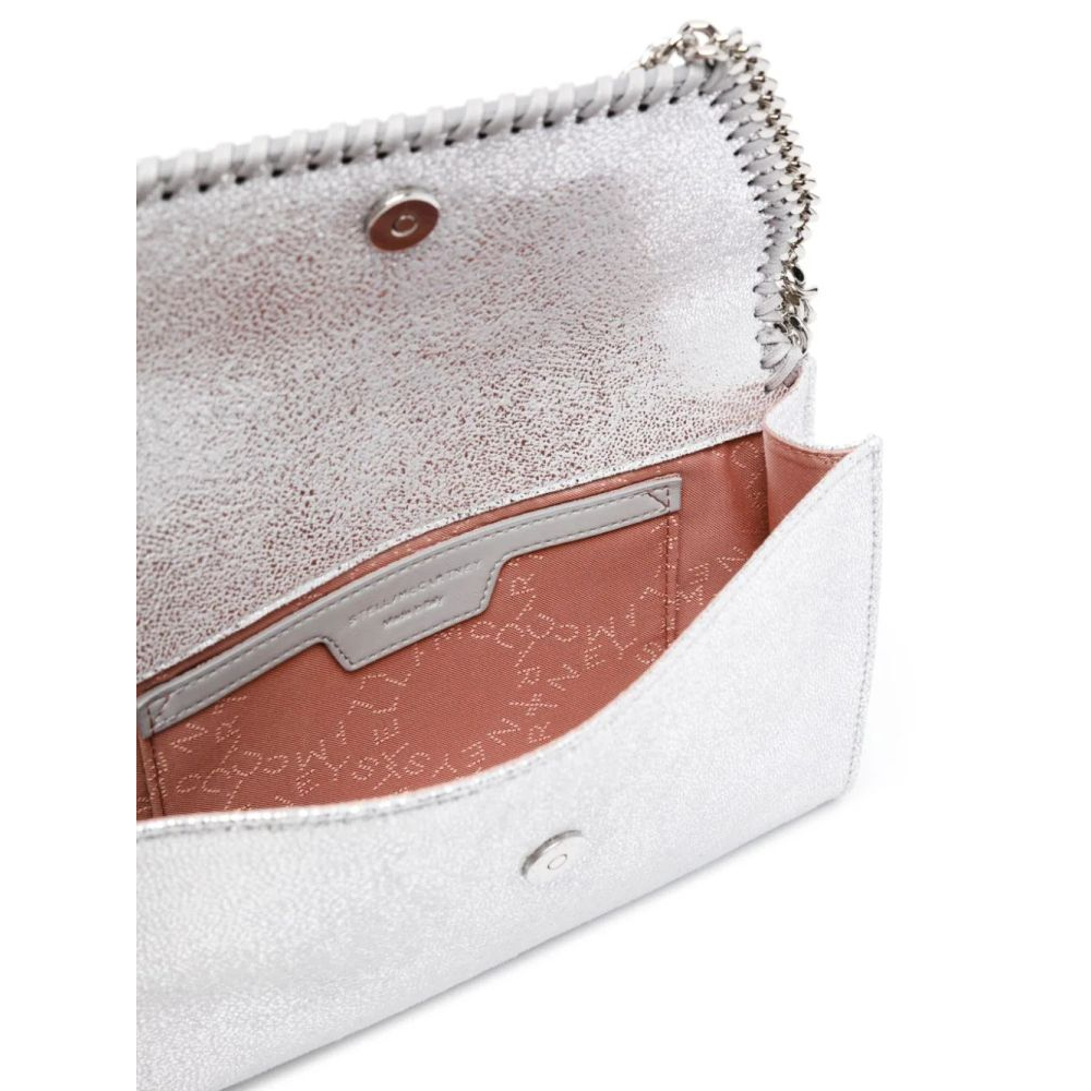 Women's 'Falabella Small' Clutch Bag