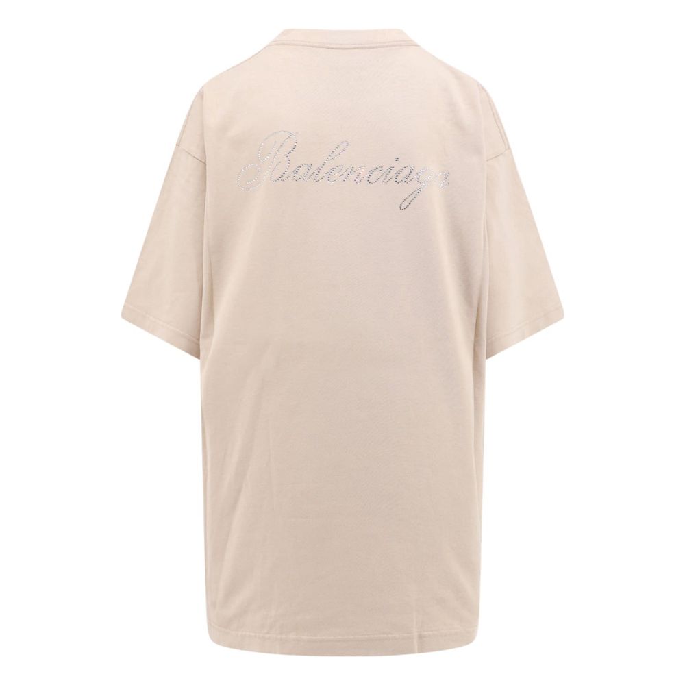 Women's 'Logo' T-Shirt