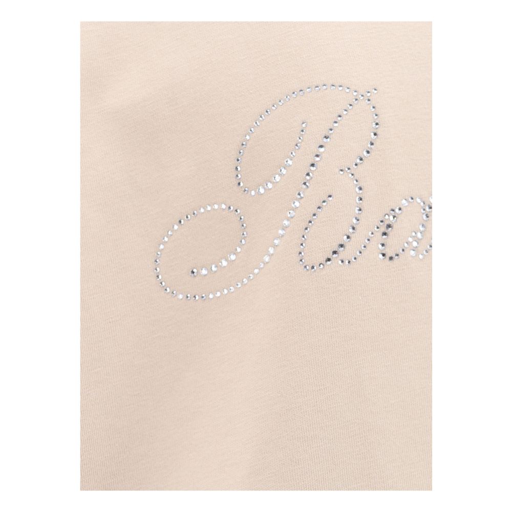 Women's 'Logo' T-Shirt