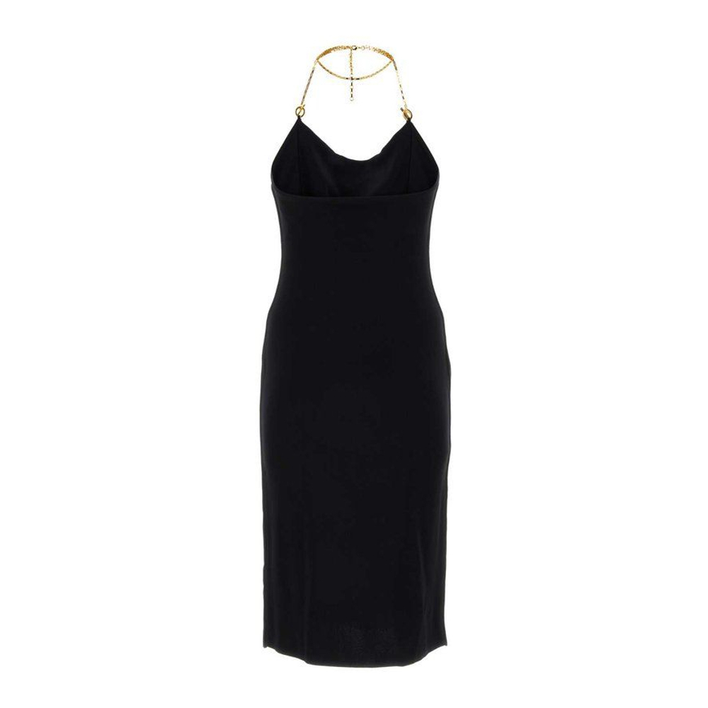 Women's 'Chain' Midi Dress