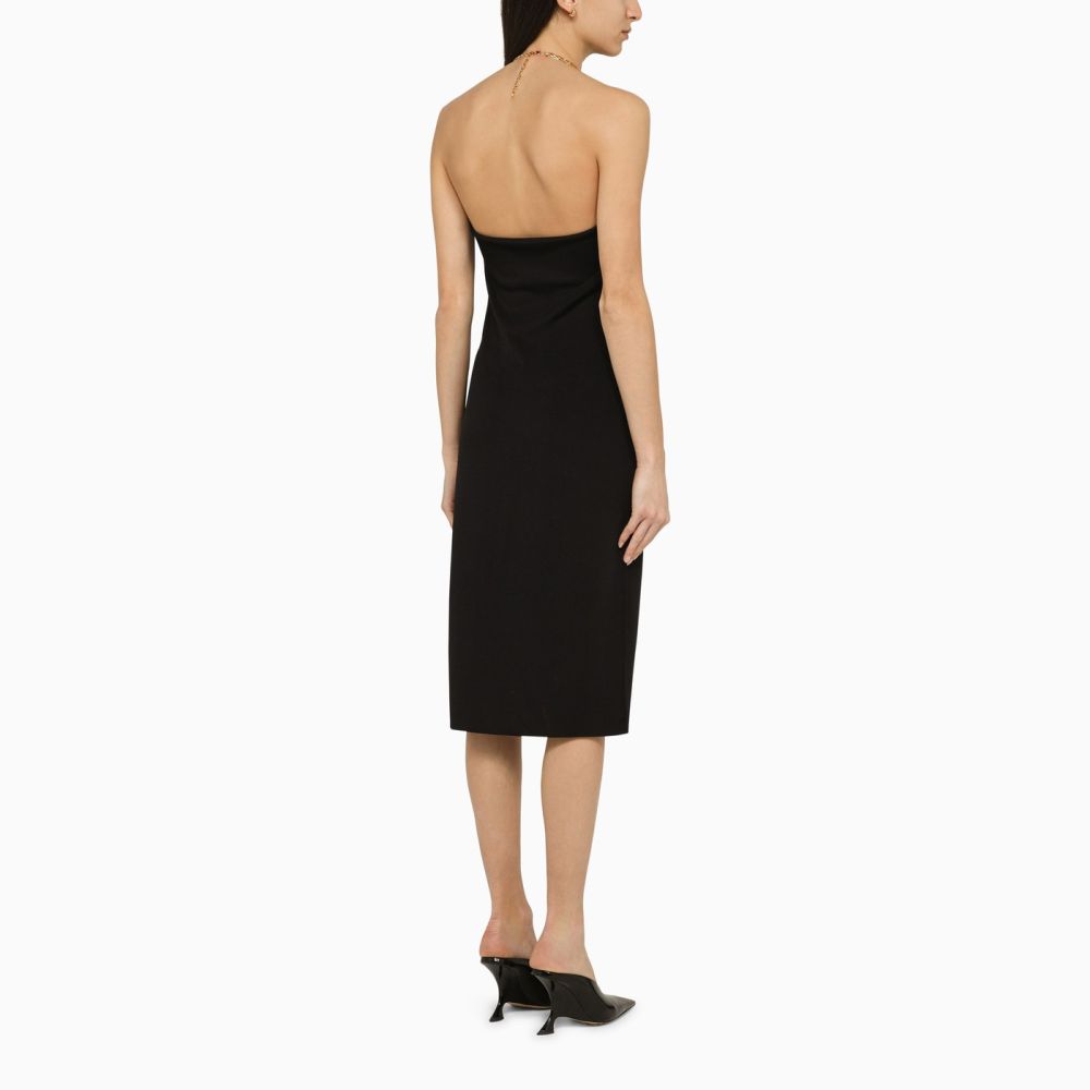 Women's 'Chain' Midi Dress