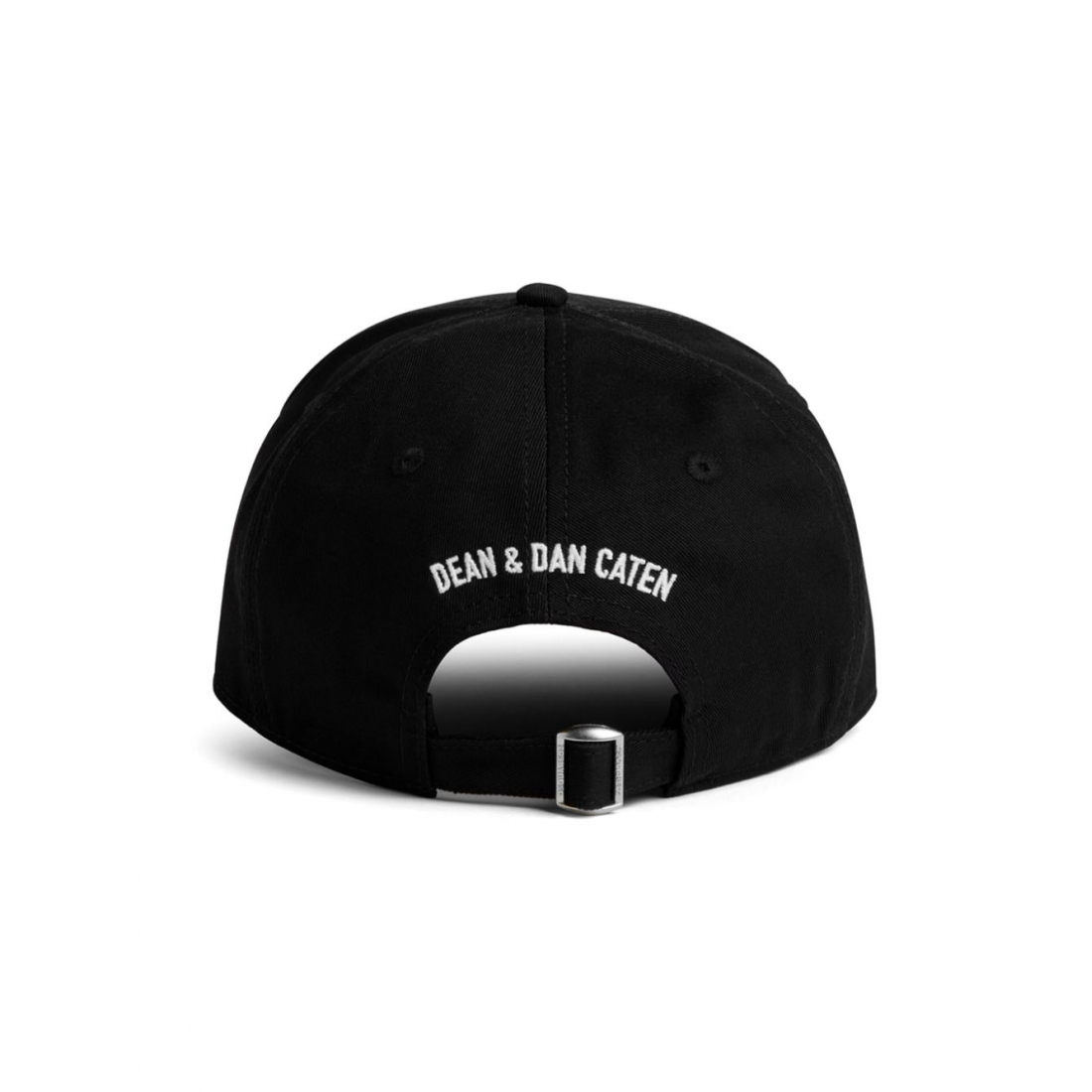 'Logo-Embroidered' Baseballkappe für Herren