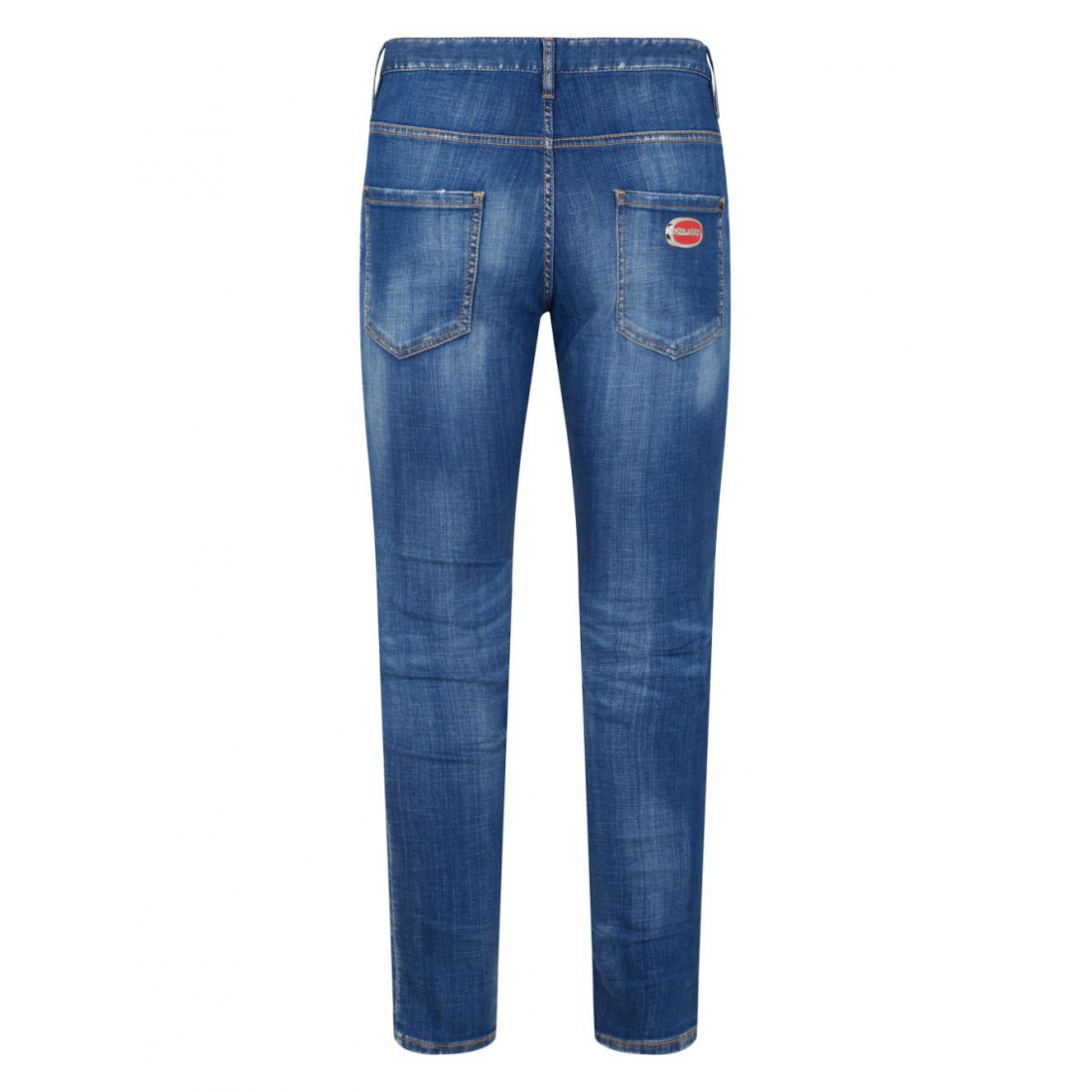 Men's 'Cool Girl' Jeans