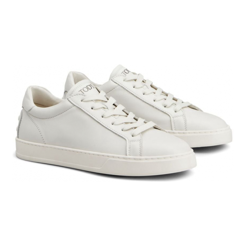 Men's 'Low-Top' Sneakers