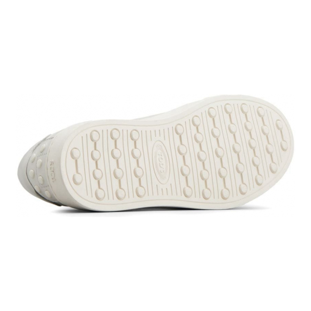 Men's 'Low-Top' Sneakers