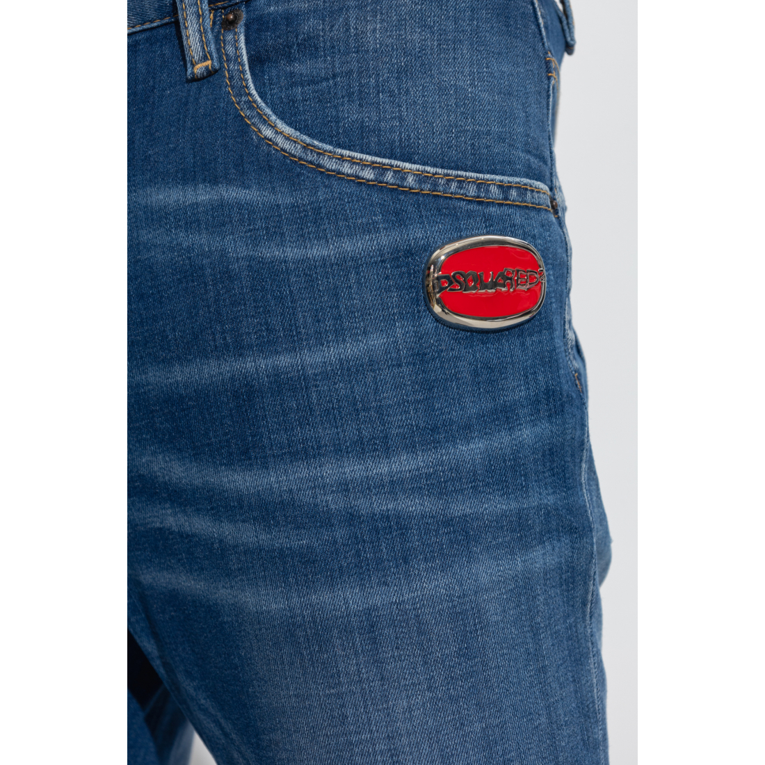 Men's 'Cool Girl' Jeans