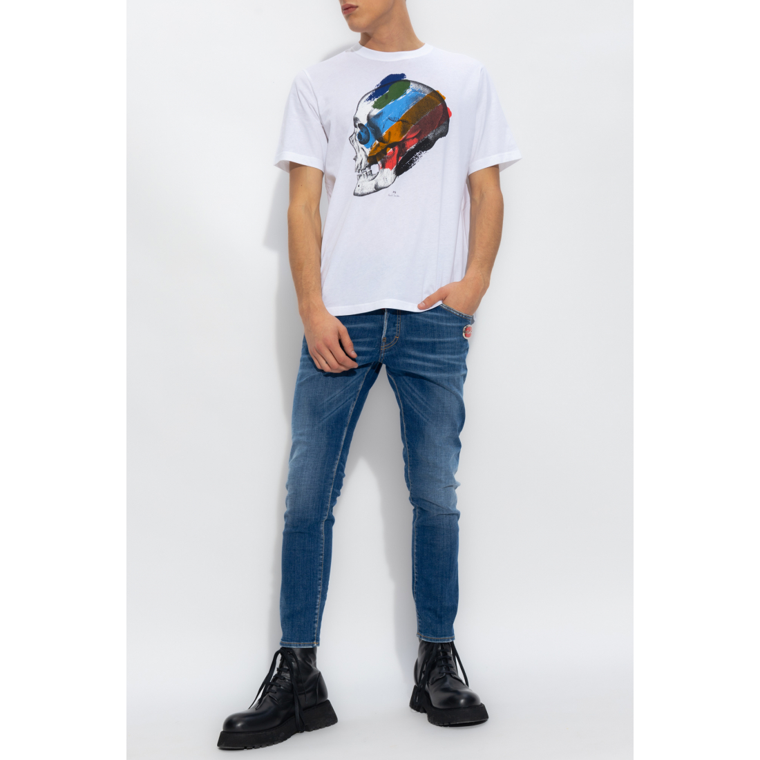 Men's 'Cool Girl' Jeans