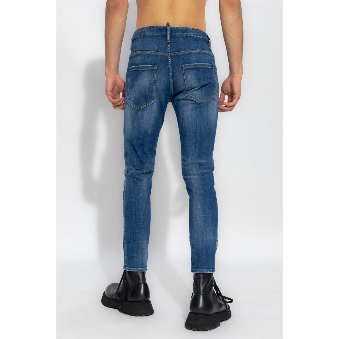 Men's 'Cool Girl' Jeans