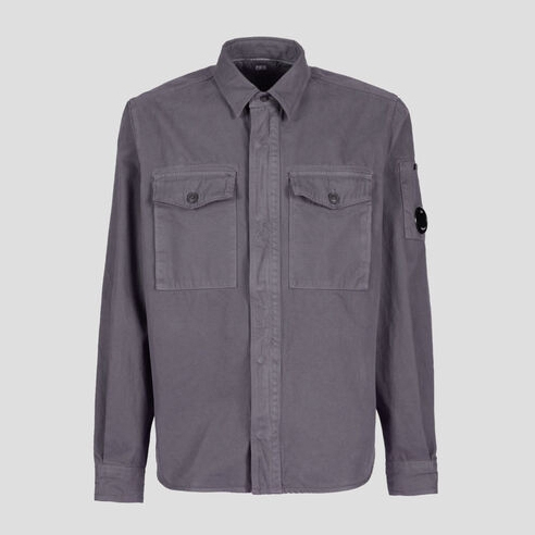 Men's 'Military Emerized Pocket' Shirt