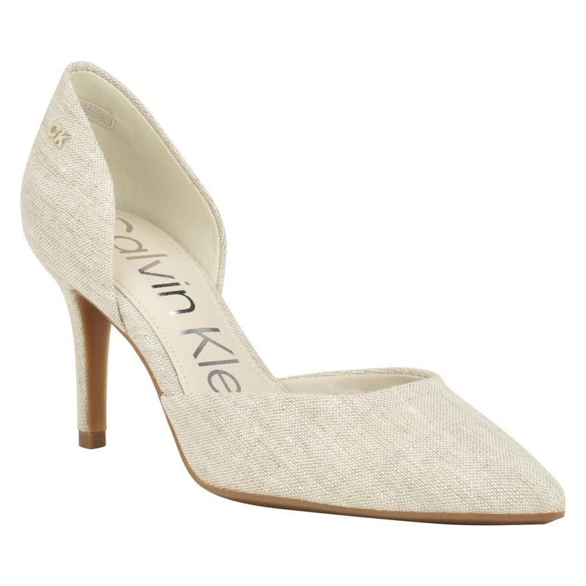 Women's 'Gloria d'Orsay' Pumps
