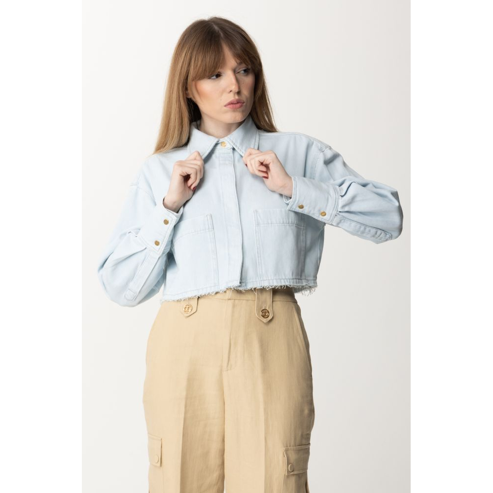 Chemise 'Pergusa' pour Femmes