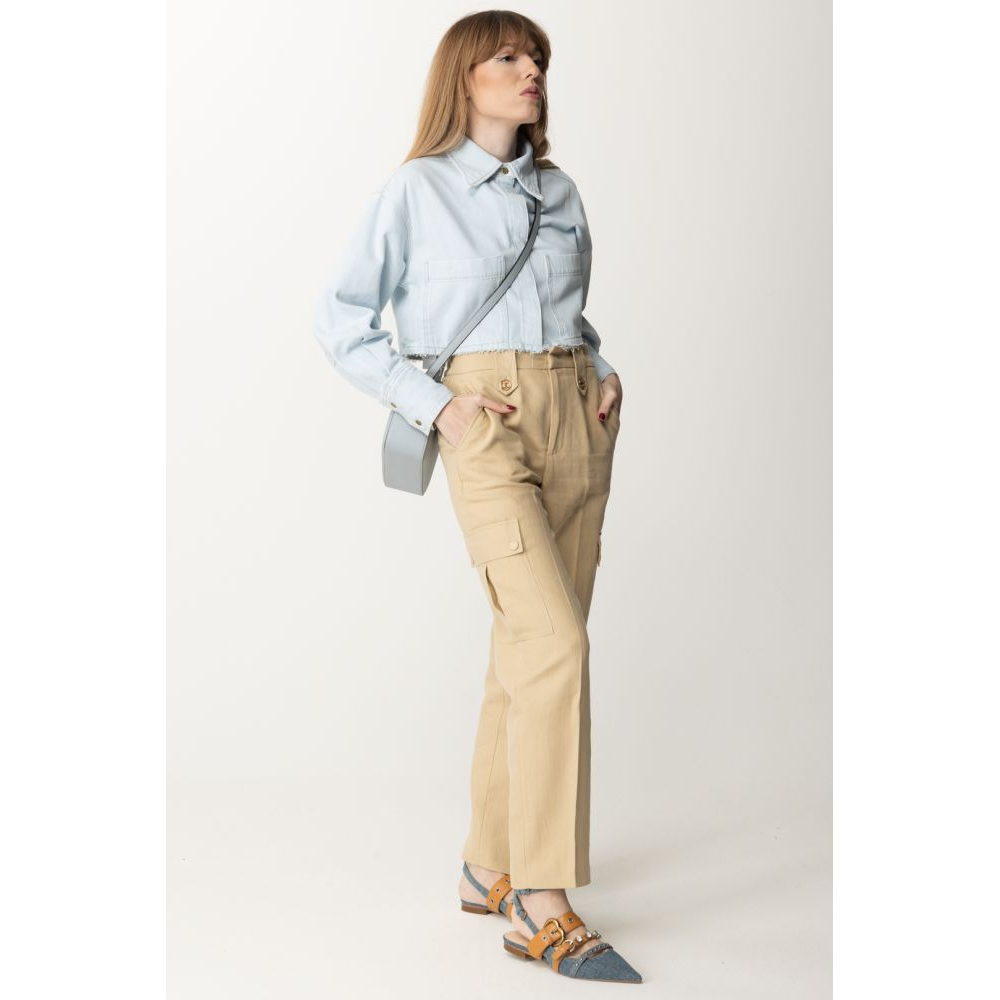 Chemise 'Pergusa' pour Femmes