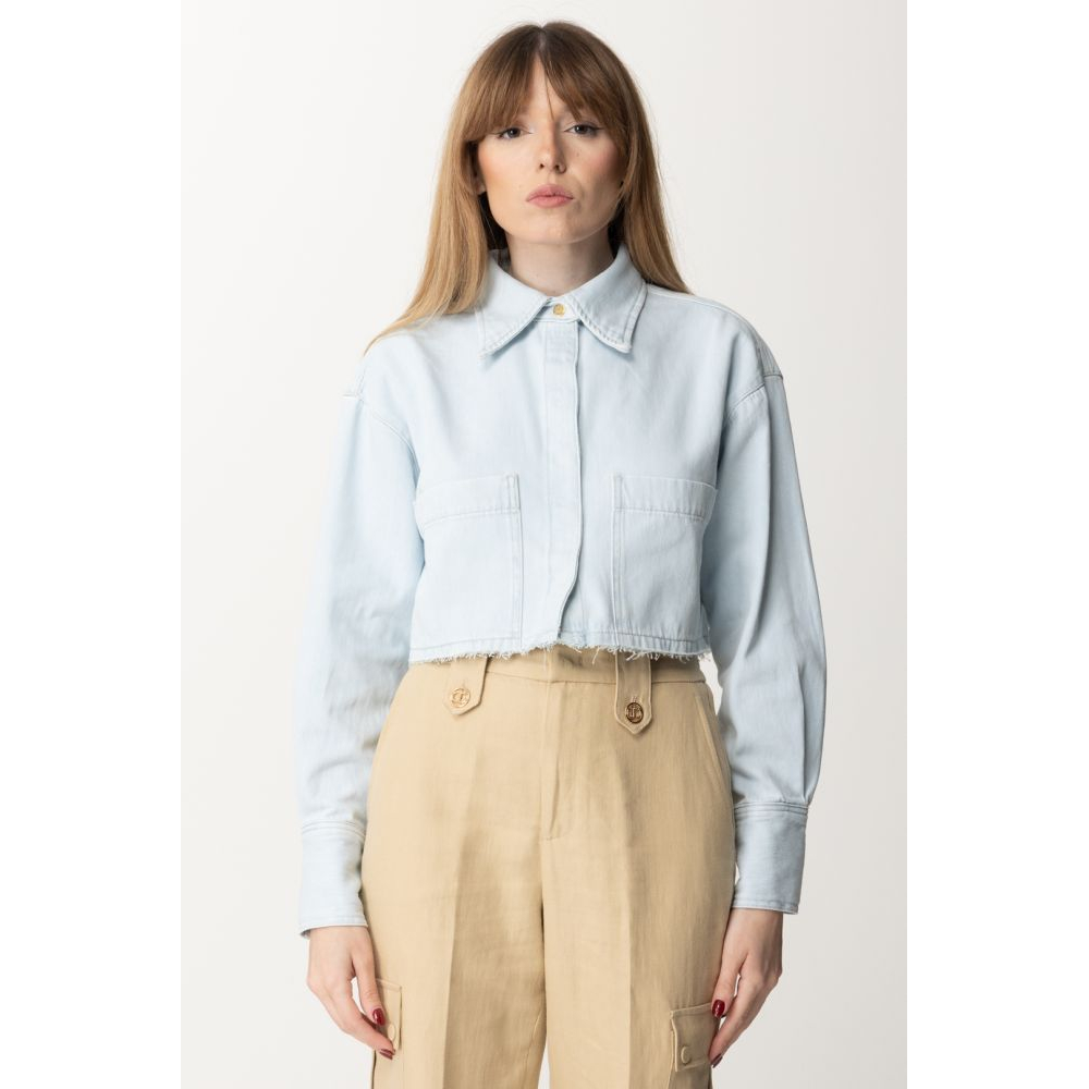 Chemise 'Pergusa' pour Femmes