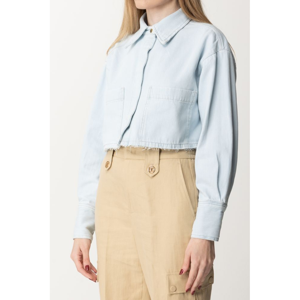 Chemise 'Pergusa' pour Femmes