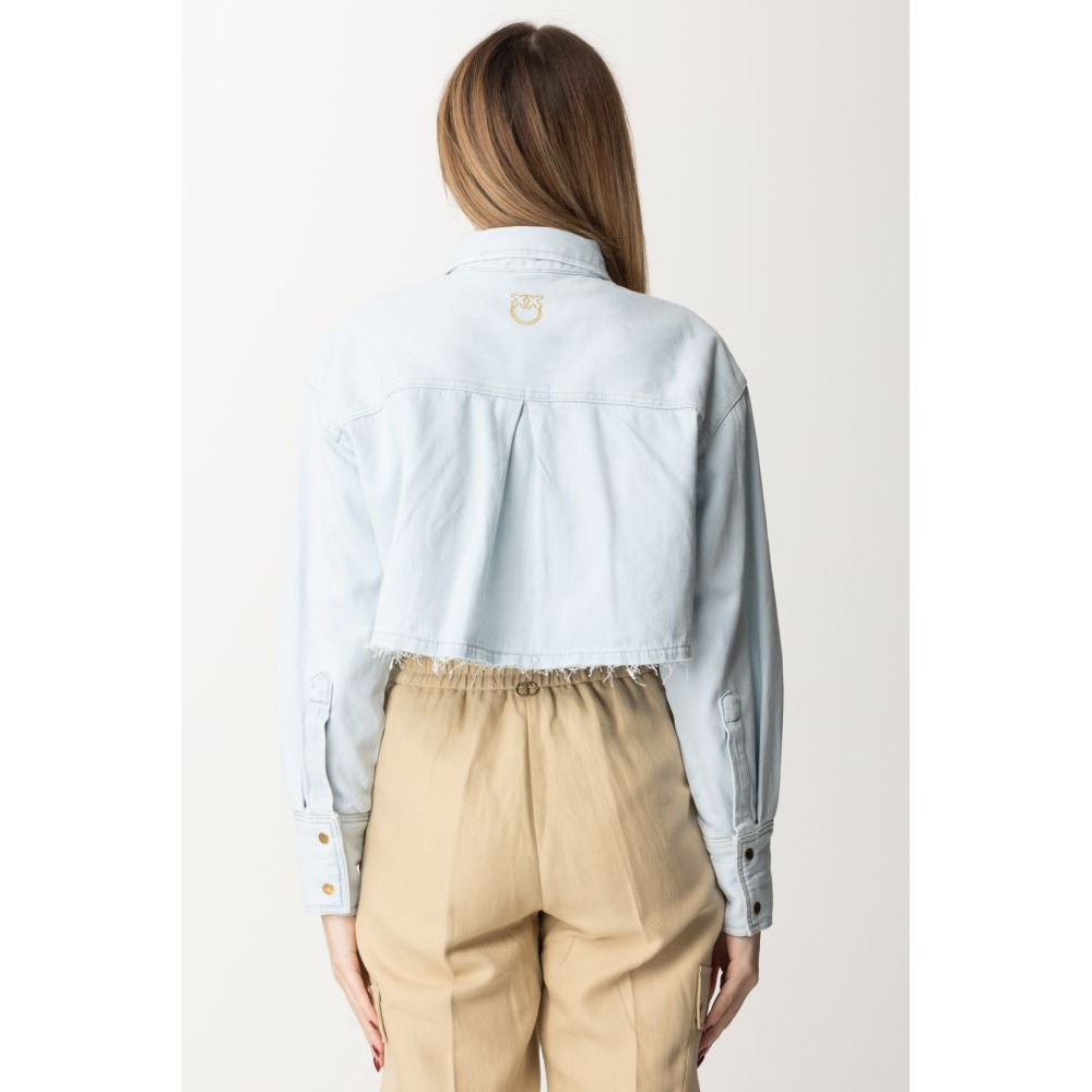 Chemise 'Pergusa' pour Femmes