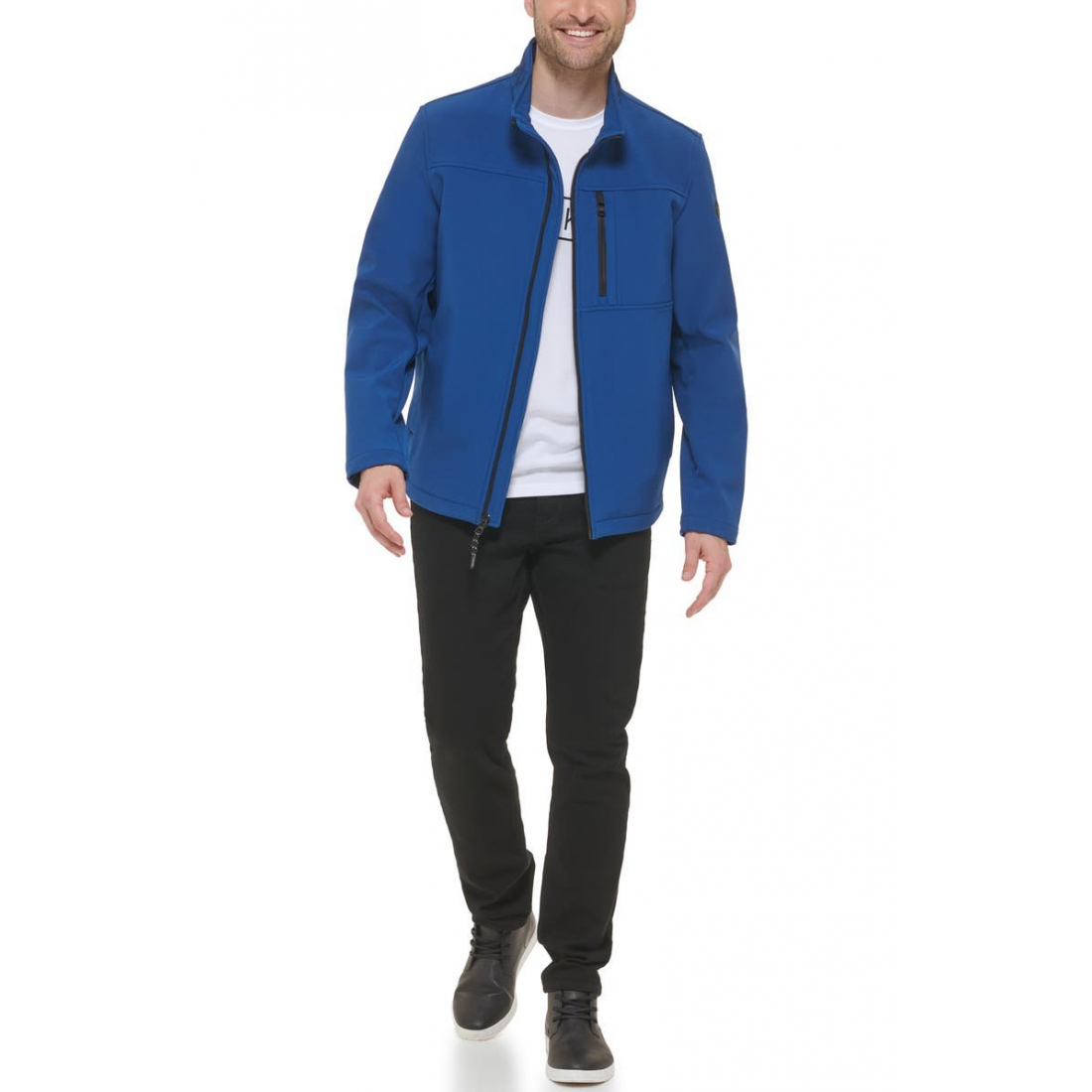 Veste 'Softshell' pour Hommes