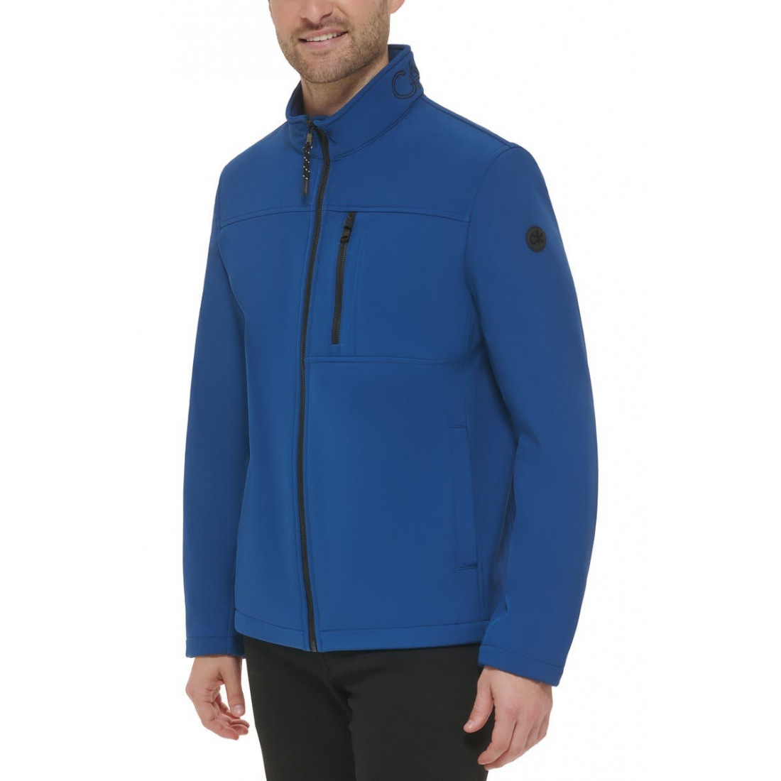 Veste 'Softshell' pour Hommes