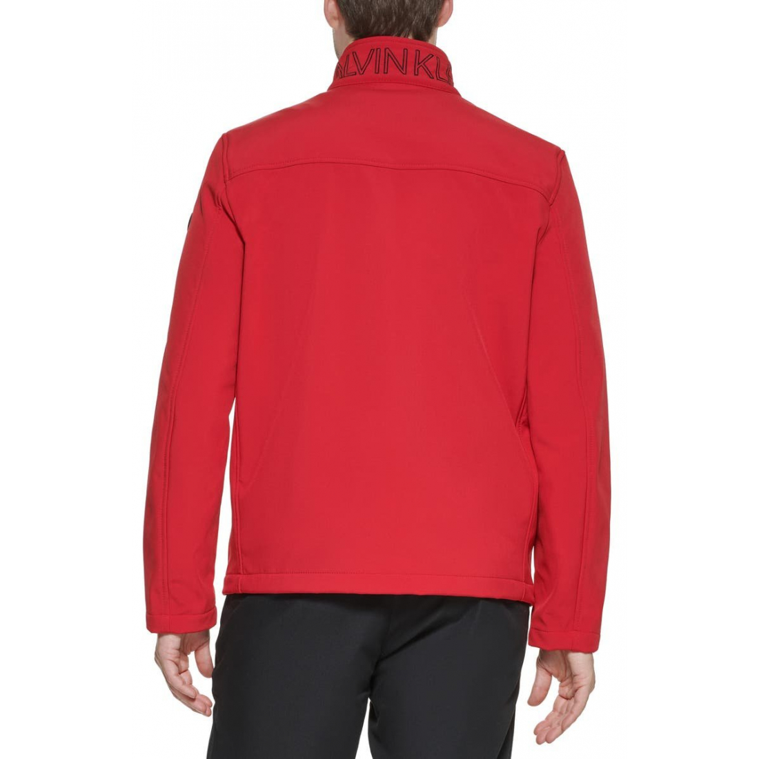 Veste de pluie 'Softshell' pour Hommes