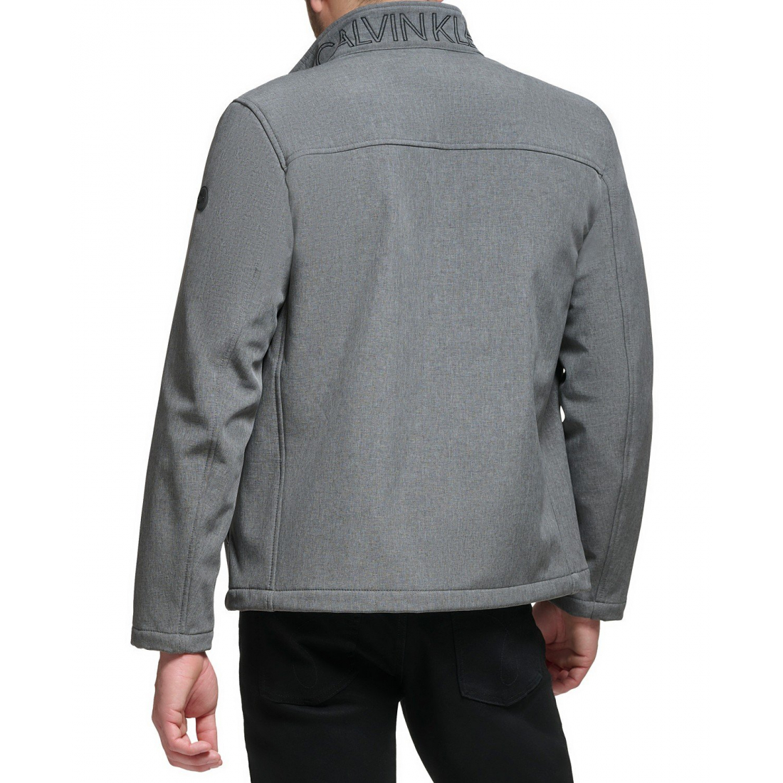 Veste de pluie 'Infinite Stretch Soft Shell' pour Hommes