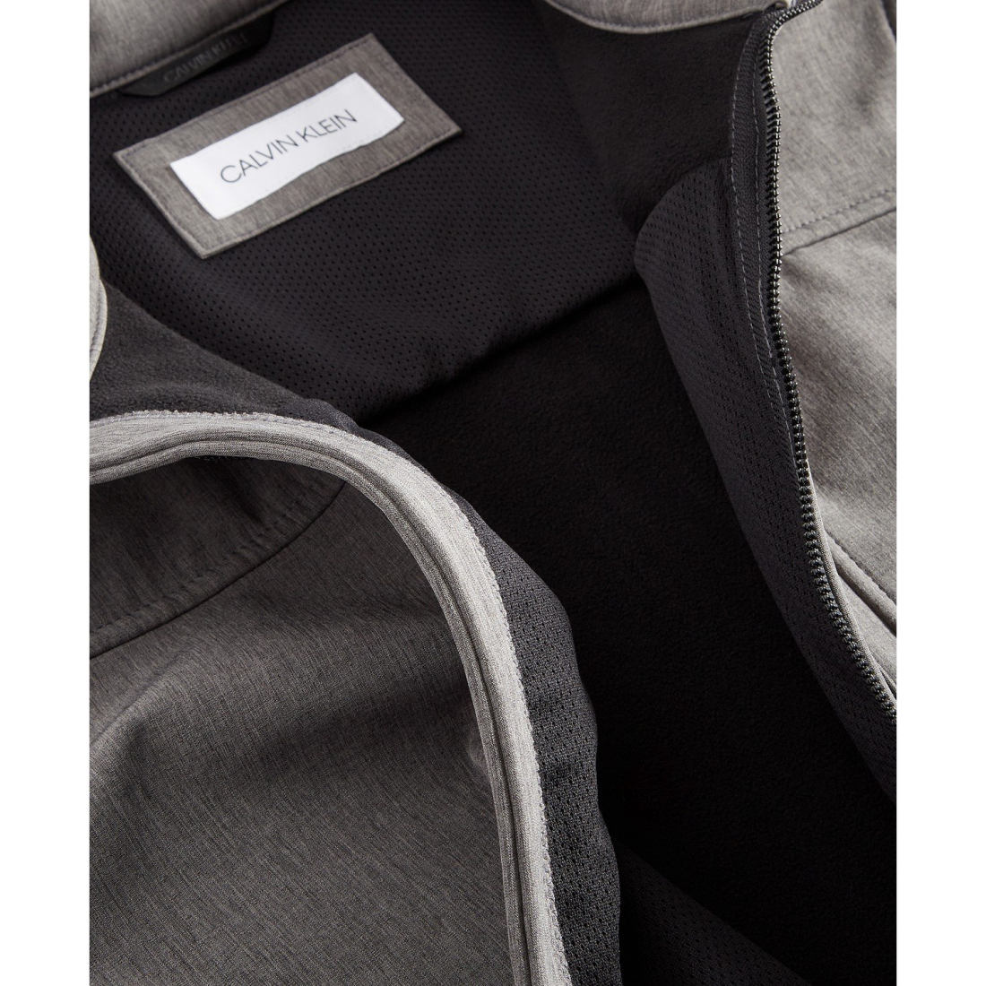 Veste de pluie 'Infinite Stretch Soft Shell' pour Hommes