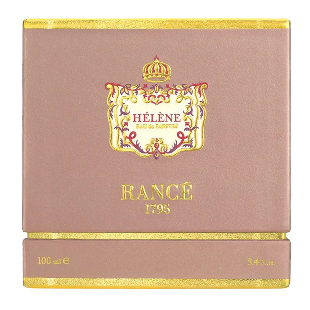 Eau de parfum 'Hélène' - 100 ml