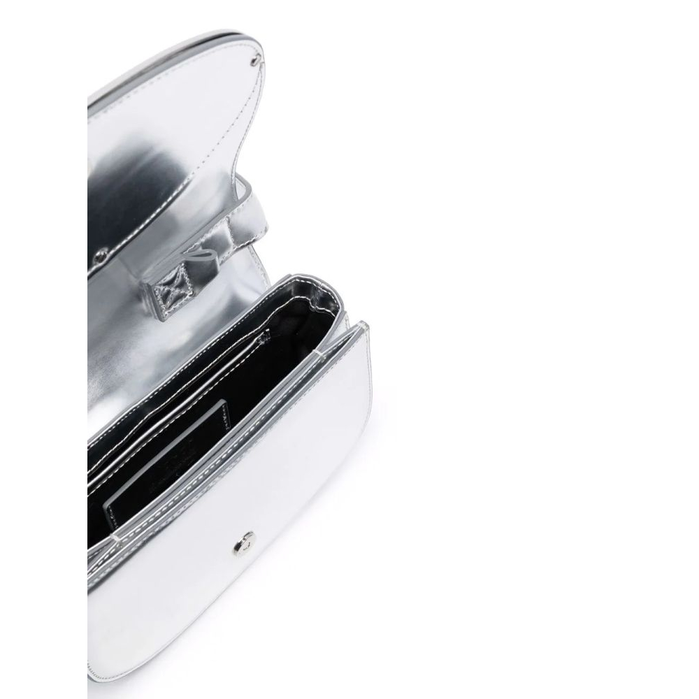 Sac à bandoulière '1DR Metallic' pour Femmes